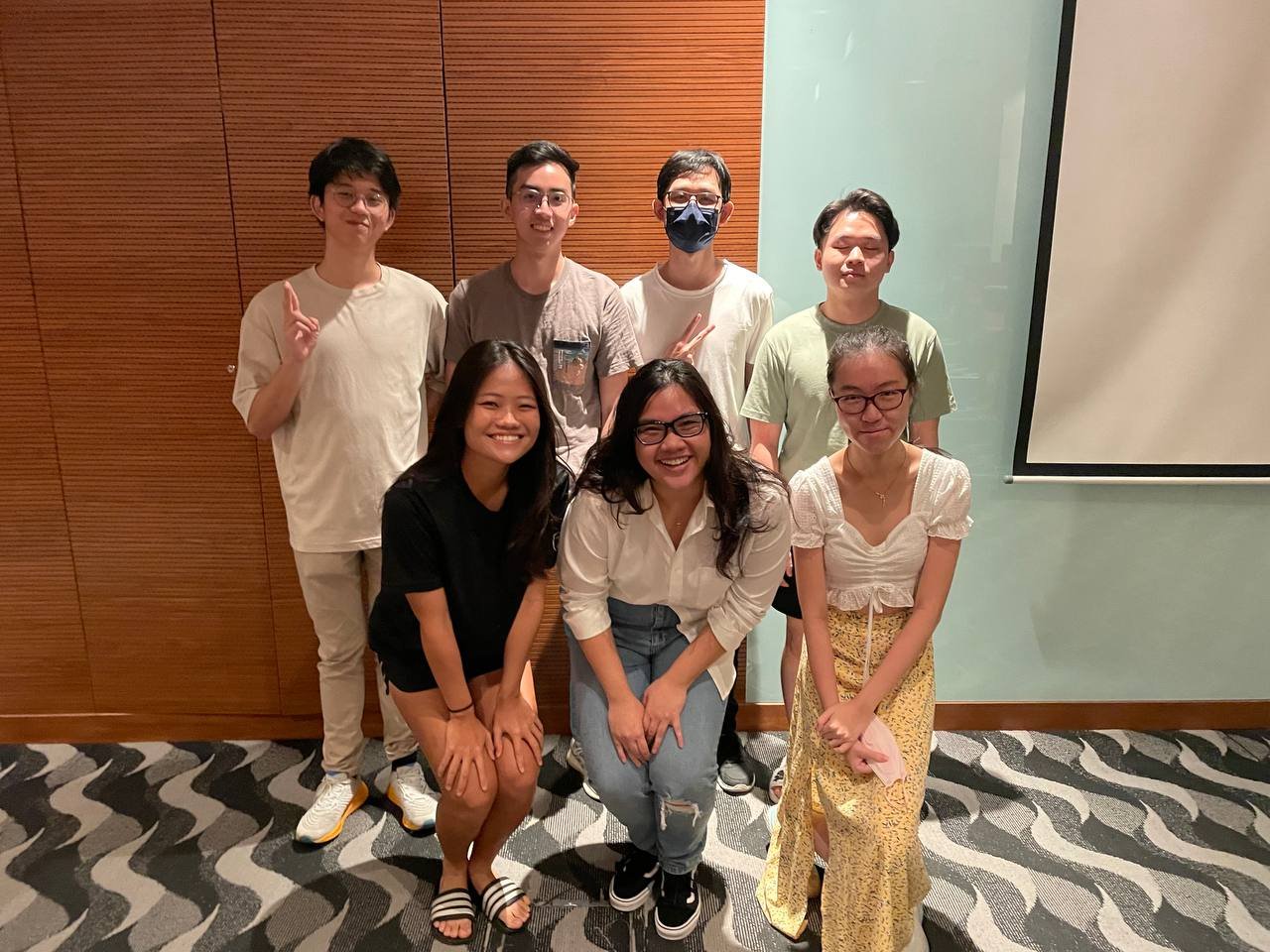 2022 Development Team